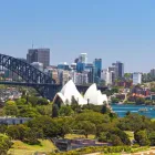 Business 58 image HOLIDAY INN POTTS POINT-SYDNEY, AN IHG HOTEL Wedding Venue in Sydney NSW