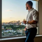 Business 69 image HOLIDAY INN POTTS POINT-SYDNEY, AN IHG HOTEL Wedding Venue in Sydney NSW