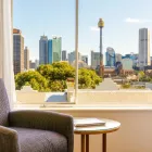 Business 73 image HOLIDAY INN POTTS POINT-SYDNEY, AN IHG HOTEL Wedding Venue in Sydney NSW