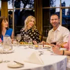 Business 87 image HOLIDAY INN POTTS POINT-SYDNEY, AN IHG HOTEL Wedding Venue in Sydney NSW