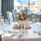 Business 90 image HOLIDAY INN POTTS POINT-SYDNEY, AN IHG HOTEL Wedding Venue in Sydney NSW
