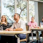 Business 94 image HOLIDAY INN POTTS POINT-SYDNEY, AN IHG HOTEL Wedding Venue in Sydney NSW