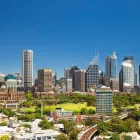 Business 97 image HOLIDAY INN POTTS POINT-SYDNEY, AN IHG HOTEL Wedding Venue in Sydney NSW
