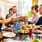 Business 9 image HOLIDAY INN POTTS POINT-SYDNEY Wedding Venue in Sydney NSW