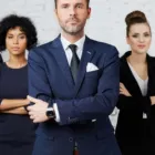 Business 3 image HOLMES ROBANE FINANCE Legal Support & Referral Services in Sydney NSW