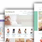 Business 1 image HOME BUSINESS WEBSITES PTY LTD Web Design & Development in Sydney NSW