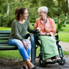 Business 1 image HOME CARING NEWCASTLE Health Care Professionals in Newcastle NSW