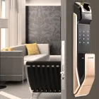 Business 3 image HOME SECURITY SYSTEMS - SECURE YOUR WORLD Security Systems in Moorabbin VIC