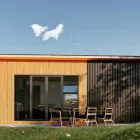 Business 1 image HOPMOD - HOME OFFICE PODS - MODULAR CONSTRUCTION AUSTRALIA Home Improvements in Belconnen ACT