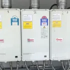 Business 1 image HOT WATER HEATER REPAIR - VIP PLUMBING SERVICES Heating Appliances Repair & Service in Melbourne VIC