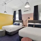 Business 17 image HOTEL HARRY, ASCEND HOTEL COLLECTION Hotel in Sydney NSW