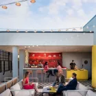 Business 39 image HOTEL INDIGO ADELAIDE MARKETS, AN IHG HOTEL Wedding Venue in Adelaide SA