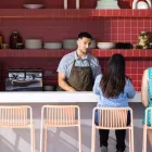 Business 48 image HOTEL INDIGO ADELAIDE MARKETS, AN IHG HOTEL Wedding Venue in Adelaide SA