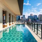 Business 51 image HOTEL INDIGO ADELAIDE MARKETS, AN IHG HOTEL Wedding Venue in Adelaide SA