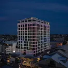 Business 5 image HOTEL X BRISBANE FORTITUDE VALLEY, AN IHG HOTEL Wedding Venue in Brisbane QLD