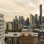 Business 19 image HOTEL X BRISBANE FORTITUDE VALLEY, AN IHG HOTEL Wedding Venue in Brisbane QLD