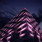 Business 28 image HOTEL X BRISBANE FORTITUDE VALLEY, AN IHG HOTEL Wedding Venue in Brisbane QLD