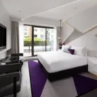 Business 47 image HOTEL X BRISBANE FORTITUDE VALLEY, AN IHG HOTEL Wedding Venue in Brisbane QLD