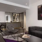 Business 48 image HOTEL X BRISBANE FORTITUDE VALLEY, AN IHG HOTEL Wedding Venue in Brisbane QLD