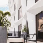 Business 49 image HOTEL X BRISBANE FORTITUDE VALLEY, AN IHG HOTEL Wedding Venue in Brisbane QLD