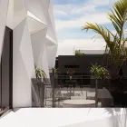 Business 50 image HOTEL X BRISBANE FORTITUDE VALLEY, AN IHG HOTEL Wedding Venue in Brisbane QLD