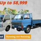 Business 1 image HS CAR REMOVALS Car Accessories in Adelaide SA