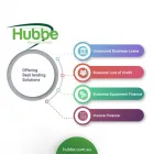 Business 2 image HUBBEHUBBE PTY LTD Financial Institutions in Sydney NSW