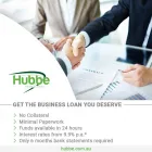Business 3 image HUBBEHUBBE PTY LTD Financial Institutions in Sydney NSW