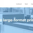 Business 1 image HUGO PRINTING Printing in Cheltenham VIC