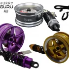 Business 3 image HURRYGURU Wardrobes in Crows Nest NSW