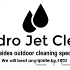 Business 1 image HYDRO JET CLEAN Window Cleaning in Adelaide SA