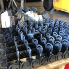 Business 2 image HYGRADE LASER PROFILING Sheet Metal Fabricators in Condell Park NSW