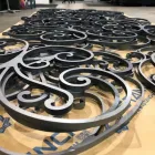 Business 3 image HYGRADE LASER PROFILING Sheet Metal Fabricators in Condell Park NSW