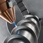 Business 4 image HYGRADE LASER PROFILING Sheet Metal Fabricators in Condell Park NSW