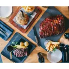 Business 9 image I'M ANGUS STEAKHOUSE Waterfront Restaurants Sydney in Sydney NSW