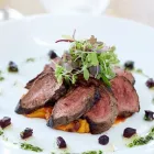 Business 43 image I'M ANGUS STEAKHOUSE Waterfront Restaurants Sydney in Sydney NSW