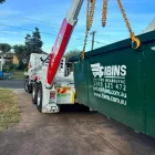 Business 4 image IBINS PTY LTD Rubbish Removal & Skip Bins in Hoppers Crossing VIC