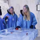 Business 1 image ICE BAR MELBOURNE Tourist Information Center in Melbourne VIC