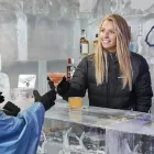 Business 4 image ICE BAR MELBOURNE Tourist Information Center in Melbourne VIC