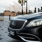 Business 1 image ICONIC LIMOUSINES Limousine Service in Alexandria NSW