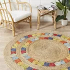 Business 2 image ICONIC RUGS AUSTRALIA wool rug living room in Sydney NSW