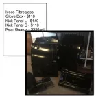 Business 2 image IFIBRGLASS Motor Sport Services in Port Kembla NSW