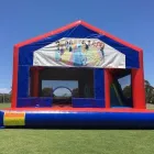 Business 3 image IJUMP JUMPING CASTLES Party Equipment Hire in Adelaide SA