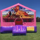 Business 4 image IJUMP JUMPING CASTLES Party Equipment Hire in Adelaide SA