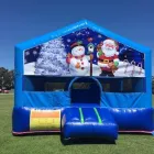 Business 6 image IJUMP JUMPING CASTLES Party Equipment Hire in Adelaide SA