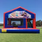 Business 1 image IJUMP JUMPING CASTLES Party Equipment Hire in Adelaide SA