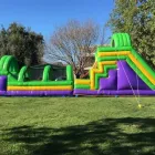 Business 2 image IJUMP JUMPING CASTLES Party Equipment Hire in Adelaide SA