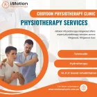 Business 2 image IMOTION PHYSIOTHERAPY RINGWOOD Healthcare Services in Ringwood VIC