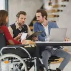 Business 3 image IMPERIAL HEALTH & DISABILITY COMMUNITY SERVICES Health & Fitness - Centres & Services in Thomastown VIC