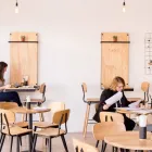 Business 1 image IN. CAFE + WORKSPACE Workspace in Adelaide SA